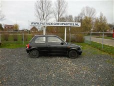 Nissan Micra - 1.0 GL