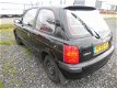 Nissan Micra - 1.0 GL - 1 - Thumbnail