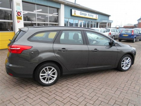 Ford Focus - EcoBoost 100pk Econetic Trend - 1