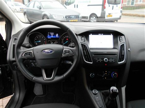 Ford Focus - EcoBoost 100pk Econetic Trend - 1