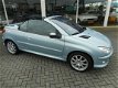 Peugeot 206 CC - 1.6 16V QUICKSILVER - 1 - Thumbnail