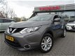 Nissan Qashqai - 1.2 Acenta 1 EIGENAAR, VOLLEDIG OFFICIEEL DEALER ONDERHOUDEN - 1 - Thumbnail