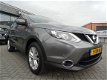 Nissan Qashqai - 1.2 Acenta 1 EIGENAAR, VOLLEDIG OFFICIEEL DEALER ONDERHOUDEN - 1 - Thumbnail