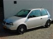 Seat Arosa - 1.0 luxe stuurbekrachtiging cdv el ramen lmv - 1 - Thumbnail