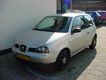 Seat Arosa - 1.0 luxe stuurbekrachtiging cdv el ramen lmv - 1 - Thumbnail