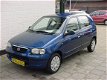 Suzuki Alto - 1.1 5drs gls stuurbekrachtiging 2e eigenaar - 1 - Thumbnail