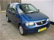 Suzuki Alto - 1.1 5drs gls stuurbekrachtiging 2e eigenaar - 1 - Thumbnail