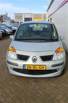 Renault Modus - 1.4 16V 72KW E4 Comfort AIRCO CRUISE - 1