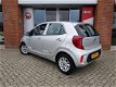 Kia Picanto - |van €14.500, - |voor €11.950, - |EconomyPlusLine - 1 - Thumbnail