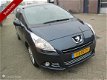 Peugeot 5008 - I 1.6 THP Executive 7p./PANO/LEDER/PDC - 1 - Thumbnail