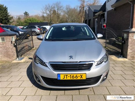 Peugeot 308 - Allure 1.2 PureTech 130 - 1