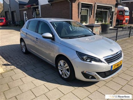 Peugeot 308 - Allure 1.2 PureTech 130 - 1