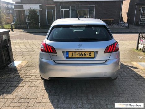 Peugeot 308 - Allure 1.2 PureTech 130 - 1