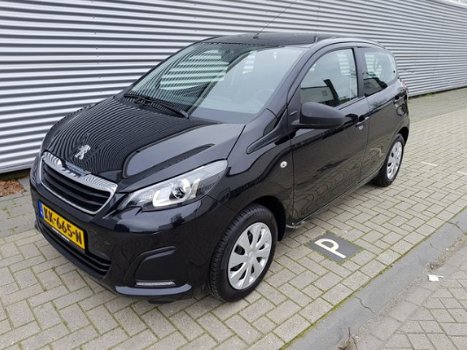 Peugeot 108 - 1.0 e-VTi Access Rijklaarprijs - 1