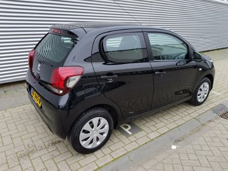 Peugeot 108 - 1.0 e-VTi Access Rijklaarprijs - 1