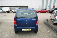 Suzuki Wagon R+ - 1.3 GLS automaat, airco