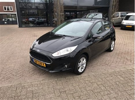 Ford Fiesta - 1.0 Style Ultimate - 1