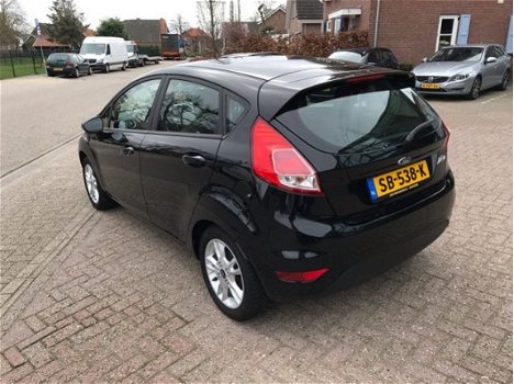 Ford Fiesta - 1.0 Style Ultimate - 1