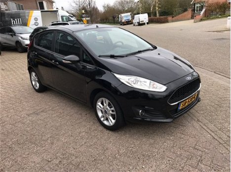 Ford Fiesta - 1.0 Style Ultimate - 1