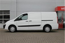 Citroën Jumpy - 12 1.6 HDI L2H1 DC | TREKHAAK | CRUISE CONTROL | AIRCO | Parkeersensoren |