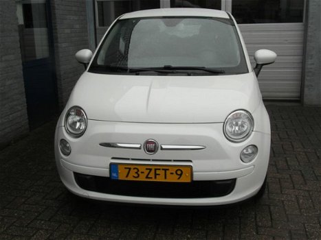 Fiat 500 - 0.9 TwinAir Pop Inclusief Afleveringskosten - 1