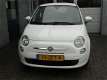 Fiat 500 - 0.9 TwinAir Pop Inclusief Afleveringskosten - 1 - Thumbnail