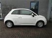 Fiat 500 - 0.9 TwinAir Pop Inclusief Afleveringskosten - 1 - Thumbnail