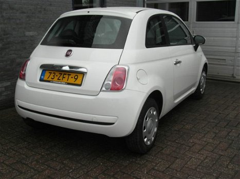 Fiat 500 - 0.9 TwinAir Pop Inclusief Afleveringskosten - 1