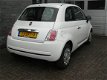 Fiat 500 - 0.9 TwinAir Pop Inclusief Afleveringskosten - 1 - Thumbnail