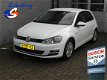Volkswagen Golf - 1.6 TDI HIGHLINE BLUEMOTION EDITION 40 Inclusief Afleveringskosten - 1 - Thumbnail
