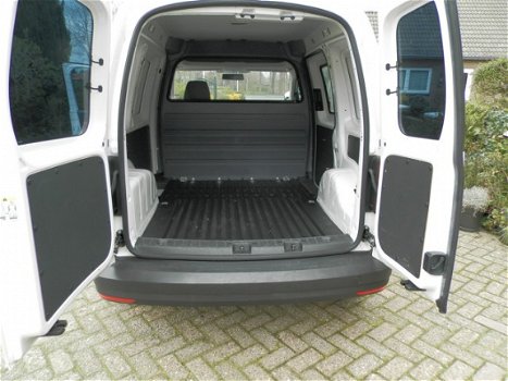 Volkswagen Caddy - 1.6 TDI L1H1 Highline nieuw model - 1