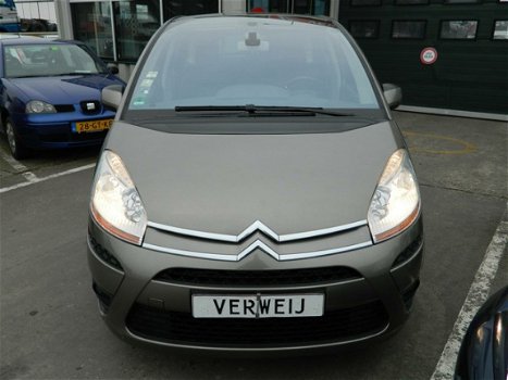 Citroën C4 Picasso - 1.6 HDIF 16V Ambiance - 1