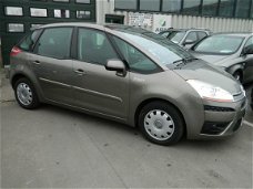 Citroën C4 Picasso - 1.6 HDIF 16V Ambiance