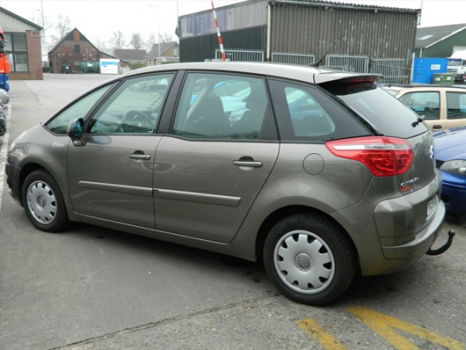 Citroën C4 Picasso - 1.6 HDIF 16V Ambiance - 1