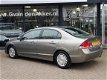 Honda Civic - 1.3 VTEC HYBRID 4DR Elegance / RIJKLAARPRIJS - 1 - Thumbnail