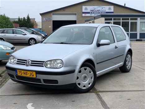 Volkswagen Golf - 1.4-16V Master Ed./Airco/Nieuwe APK - 1