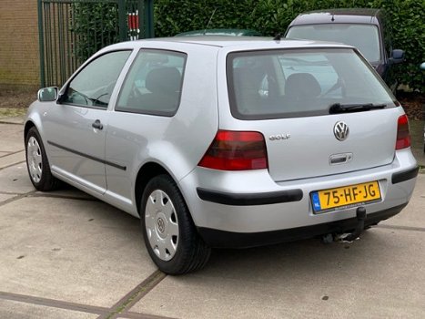 Volkswagen Golf - 1.4-16V Master Ed./Airco/Nieuwe APK - 1