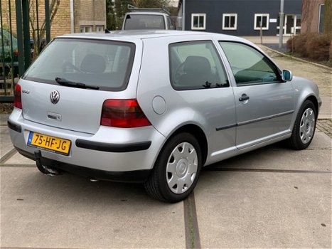 Volkswagen Golf - 1.4-16V Master Ed./Airco/Nieuwe APK - 1