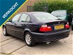 BMW 3-serie - 318i Executive/Leder/Clima/CruiseC - 1 - Thumbnail