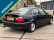 BMW 3-serie - 318i Executive/Leder/Clima/CruiseC - 1 - Thumbnail