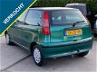 Fiat Punto - 1.1 55 SX Young/Nieuwe APK/ - 1 - Thumbnail