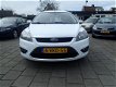 Ford Focus Wagon - 1.6 TDCI Titanium ZEER NETTE GOED ONDERHOUDEN AUTO GRIJSKENTEKEN - 1 - Thumbnail