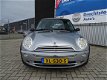 Mini Mini Cooper - One 1.6 Panoramadak Airco 16