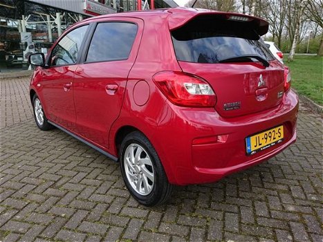 Mitsubishi Space Star - 1.0 Cleartec Intense Rijklaar - 1