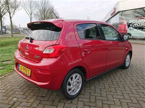 Mitsubishi Space Star - 1.0 Cleartec Intense Rijklaar - 1