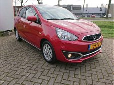 Mitsubishi Space Star - 1.0 Cleartec Intense Rijklaar