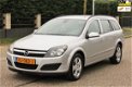 Opel Astra Wagon - 1.8 Edition AIRCO, CRUISE, STOELVERWARMING - 1 - Thumbnail