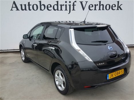 Nissan LEAF - 30KWH ACENTA NAVI - COMFORT PACK - 1