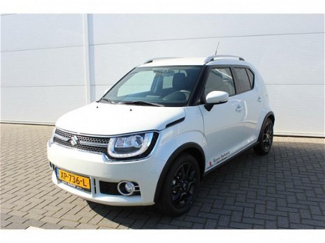 Suzuki Ignis - 1.2 Stijl Auto Gear - 1