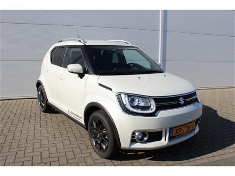 Suzuki Ignis - 1.2 Stijl Auto Gear - 1